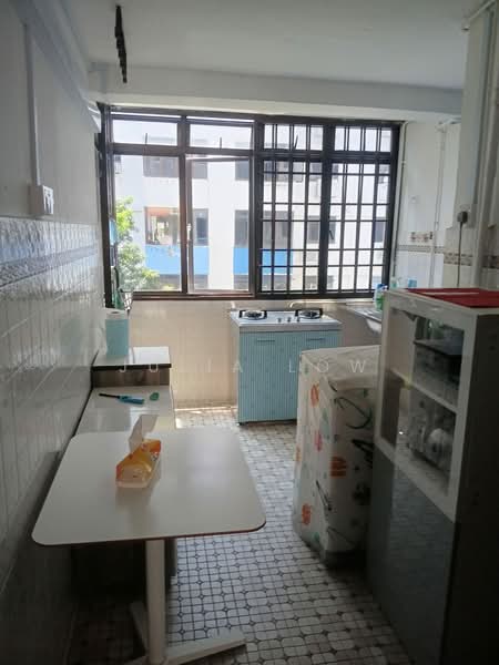 45 Circuit Road, 45 Circuit Road, Macpherson / Potong Pasir, 1 Bedroom, 452 sqft, HDB Flat For Sale, by Julia Low, 500244229 - Kitchen - PropertyGuru.com.sg