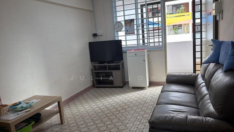45 Circuit Road, 45 Circuit Road, Macpherson / Potong Pasir, 1 Bedroom, 452 sqft, HDB Flat For Sale, by Julia Low, 500244229 - PropertyGuru.com.sg