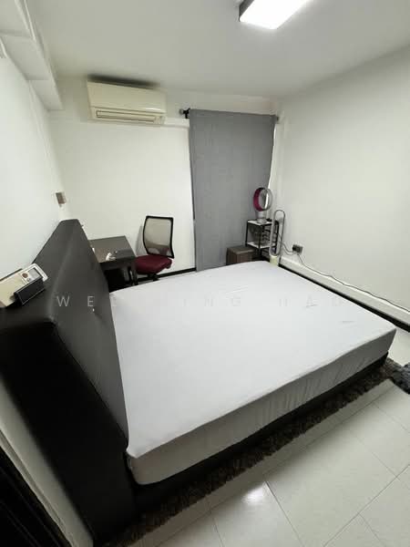 1 Bedok South Avenue 1, 1 Bedok South Avenue 1, 1 Bedroom, 120 sqft, HDB Flat For Rent, by Wee Ming Hao, 500244232 - Bedroom - PropertyGuru.com.sg