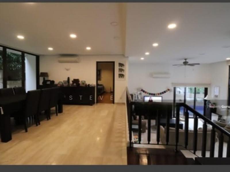 Namly Estate, Tanglin / Holland / Bukit Timah, 5 Bedrooms, 9,750 sqft, Bungalow House For Sale, by Steve Teo, 500244233 - Living Room - PropertyGuru.com.sg
