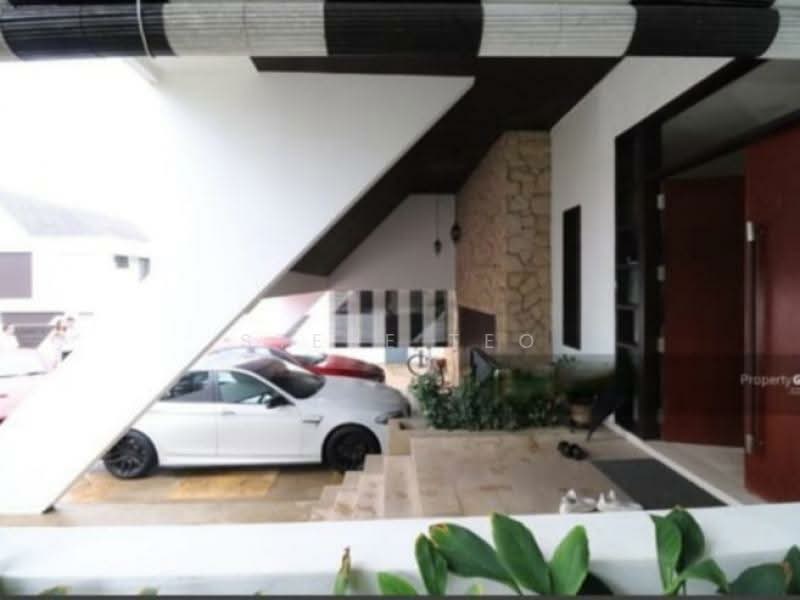 Namly Estate, Tanglin / Holland / Bukit Timah, 5 Bedrooms, 9,750 sqft, Bungalow House For Sale, by Steve Teo, 500244233 - Exterior - PropertyGuru.com.sg