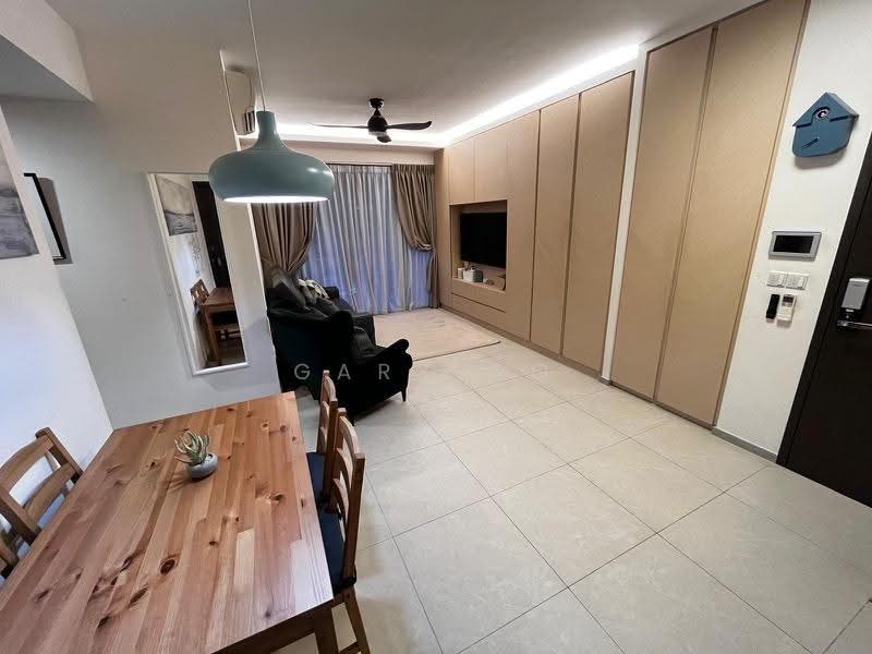 iNz Residence, 72 Choa Chu Kang Avenue 5, 3 Bedrooms, 990 sqft, Condominium For Sale, by Gary Go, 500244235 - PropertyGuru.com.sg
