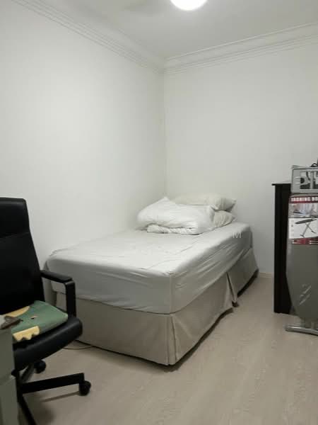 821 Woodlands Street 82, 821 Woodlands Street 82, 2 Bedrooms, 572 sqft, HDB Flat For Rent, by Dexter Lim, 500244236 - Bedroom - PropertyGuru.com.sg