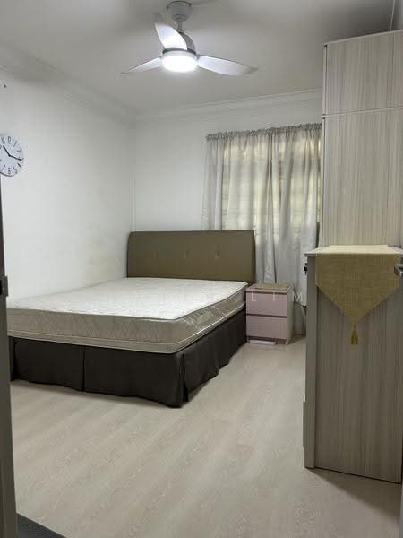 821 Woodlands Street 82, 821 Woodlands Street 82, 2 Bedrooms, 572 sqft, HDB Flat For Rent, by Dexter Lim, 500244236 - Bedroom - PropertyGuru.com.sg