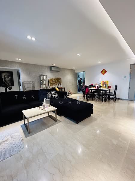 308C Anchorvale Road, 308C Anchorvale Road, Hougang / Punggol / Sengkang, 3 Bedrooms, 1,184 sqft, HDB Flat For Sale, by Tan Kok Keong John, 500244238 - Living Room - PropertyGuru.com.sg