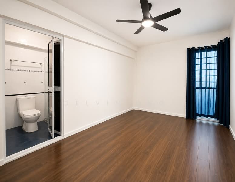 469B Admiralty Drive, 469B Admiralty Drive, Sembawang / Yishun, 5 Bedrooms, 1,475 sqft, HDB Flat For Sale, by Delvin Ong, 500244240 - Bathroom - PropertyGuru.com.sg