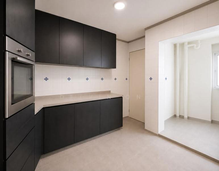 469B Admiralty Drive, 469B Admiralty Drive, Sembawang / Yishun, 5 Bedrooms, 1,475 sqft, HDB Flat For Sale, by Delvin Ong, 500244240 - Kitchen - PropertyGuru.com.sg