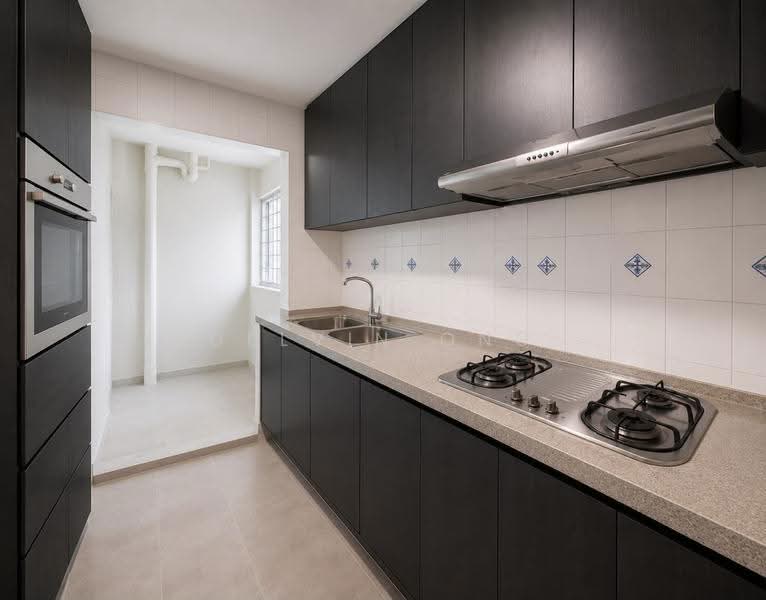 469B Admiralty Drive, 469B Admiralty Drive, Sembawang / Yishun, 5 Bedrooms, 1,475 sqft, HDB Flat For Sale, by Delvin Ong, 500244240 - Kitchen - PropertyGuru.com.sg