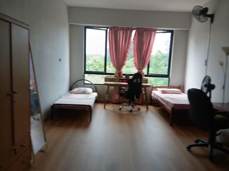 Avon Park, 1 Youngberg Terrace, Room Rental, 120 sqft, Condominium For Rent, by Dexter Lim, 500244241 - Bedroom - PropertyGuru.com.sg