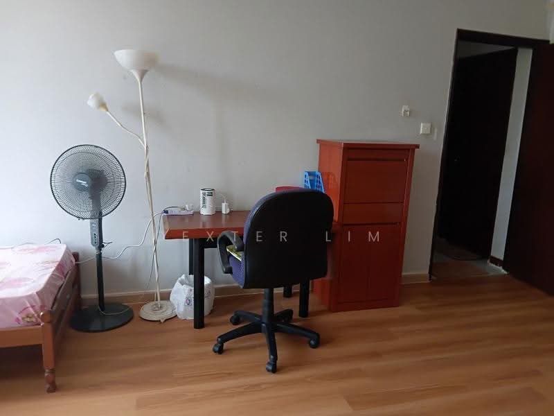 Avon Park, 1 Youngberg Terrace, Room Rental, 120 sqft, Condominium For Rent, by Dexter Lim, 500244241 - Study - PropertyGuru.com.sg