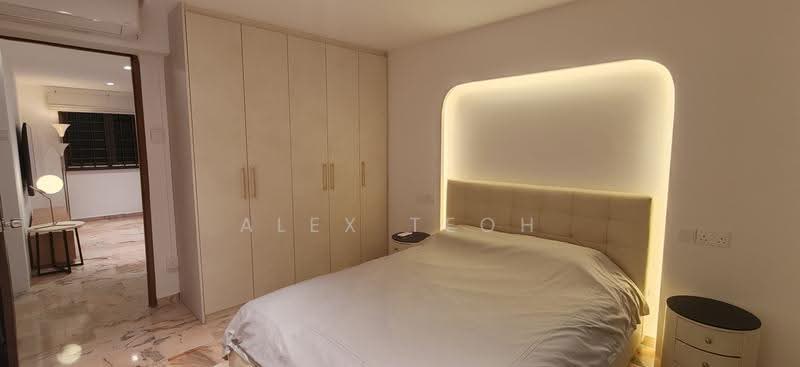 316 Bukit Batok Street 32, 316 Bukit Batok Street 32, 2 Bedrooms, 1,001 sqft, HDB Flat For Rent, by Alex Teoh, 500244242 - Bedroom - PropertyGuru.com.sg