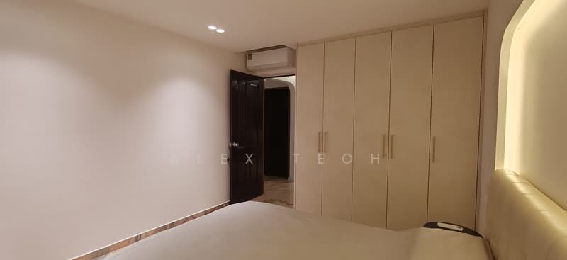 316 Bukit Batok Street 32, 316 Bukit Batok Street 32, 2 Bedrooms, 1,001 sqft, HDB Flat For Rent, by Alex Teoh, 500244242 - Bedroom - PropertyGuru.com.sg