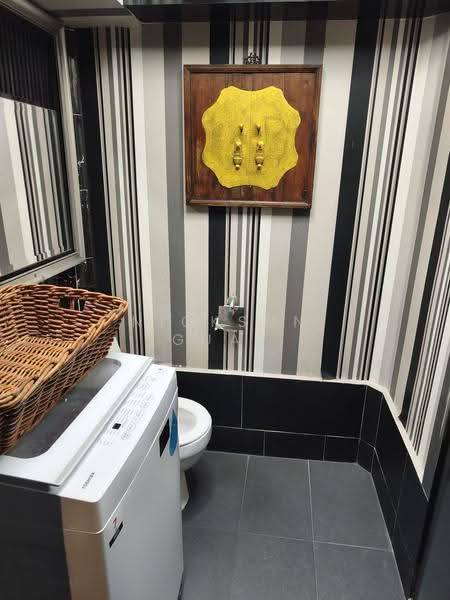 2 Common Rooms available for rent in 341 Woodlands Ave 1, 089, , Room Rental, 155 sqft, HDB Flat For Rent, by Nickson Guay, 500244246 - Bathroom - PropertyGuru.com.sg