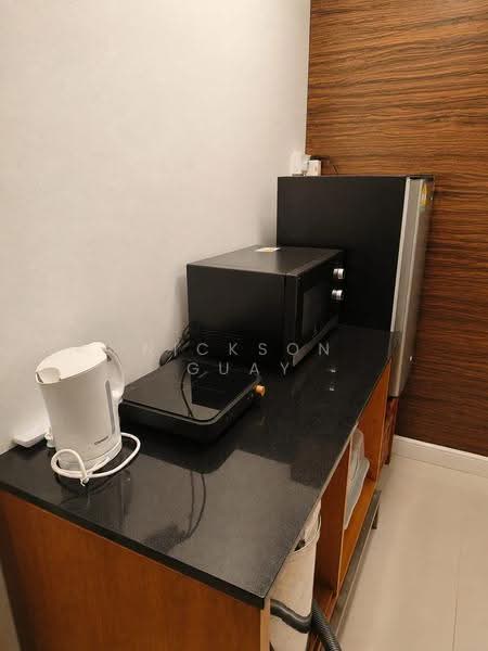 2 Common Rooms available for rent in 341 Woodlands Ave 1, 089, , Room Rental, 155 sqft, HDB Flat For Rent, by Nickson Guay, 500244246 - Kitchen - PropertyGuru.com.sg