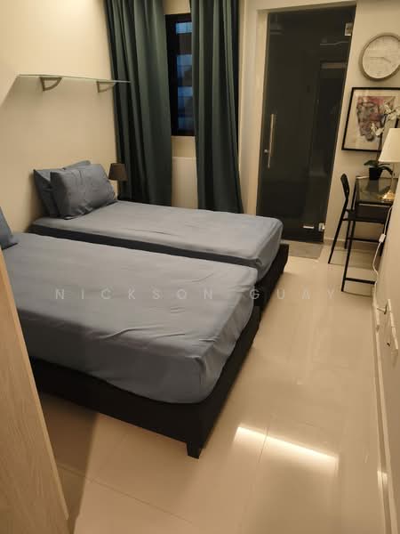 2 Common Rooms available for rent in 341 Woodlands Ave 1, 089, , Room Rental, 155 sqft, HDB Flat For Rent, by Nickson Guay, 500244246 - Bedroom - PropertyGuru.com.sg