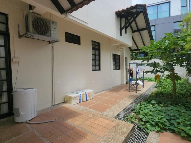Mount Sinai, Moonbeam, Moonbeam Terrace, Tanglin / Holland / Bukit Timah, 4 Bedrooms, 4,000 sqft, Semi-Detached House For Sale, by Steve Teo, 500244249 - Exterior - PropertyGuru.com.sg