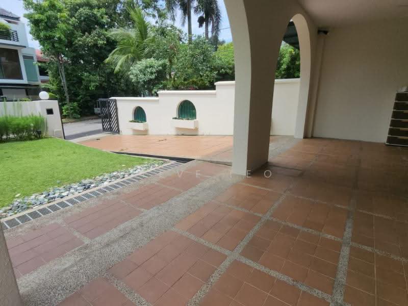 Mount Sinai, Moonbeam, Moonbeam Terrace, Tanglin / Holland / Bukit Timah, 4 Bedrooms, 4,000 sqft, Semi-Detached House For Sale, by Steve Teo, 500244249 - Exterior - PropertyGuru.com.sg