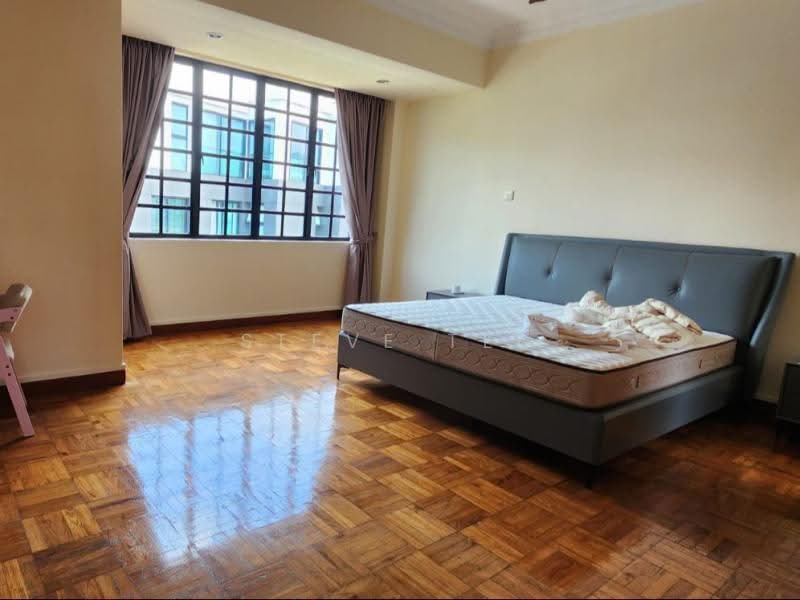Mount Sinai, Moonbeam, Moonbeam Terrace, Tanglin / Holland / Bukit Timah, 4 Bedrooms, 4,000 sqft, Semi-Detached House For Sale, by Steve Teo, 500244249 - Bedroom - PropertyGuru.com.sg