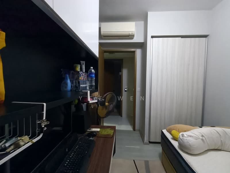 CityLife @ Tampines, , Room Rental, 86 sqft, Executive Condominium For Rent, by Yee Wen, 500244251 - Bedroom - PropertyGuru.com.sg