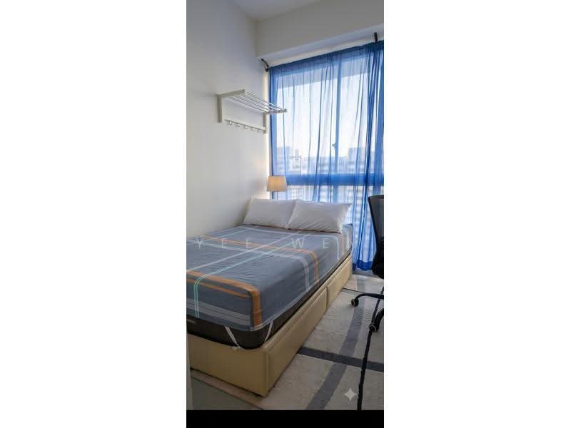CityLife @ Tampines, Pasir Ris / Tampines, Room Rental, 90 sqft, Executive Condominium For Rent, by Yee Wen, 500244251 - Bedroom - PropertyGuru.com.sg