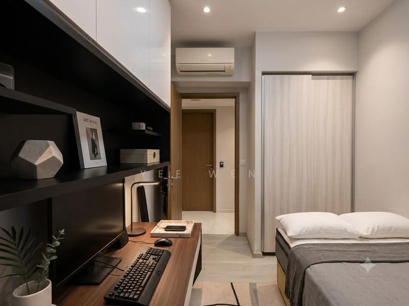 CityLife @ Tampines, Pasir Ris / Tampines, Room Rental, 90 sqft, Executive Condominium For Rent, by Yee Wen, 500244251 - Bedroom - PropertyGuru.com.sg