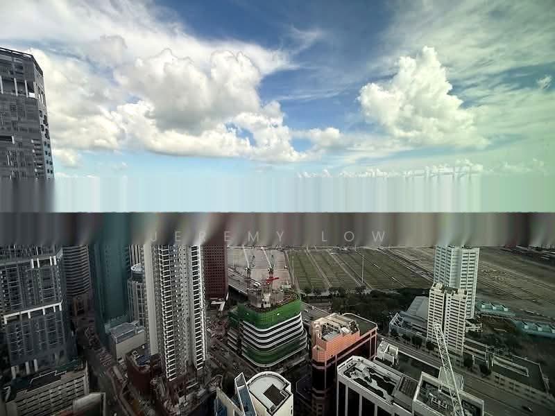 Keppel South Central, 10 Hoe Chiang Road, Chinatown / Tanjong Pagar, 7,793 sqft, Office For Rent, by Jeremy Low, 500244253 - View - CommercialGuru.com.sg