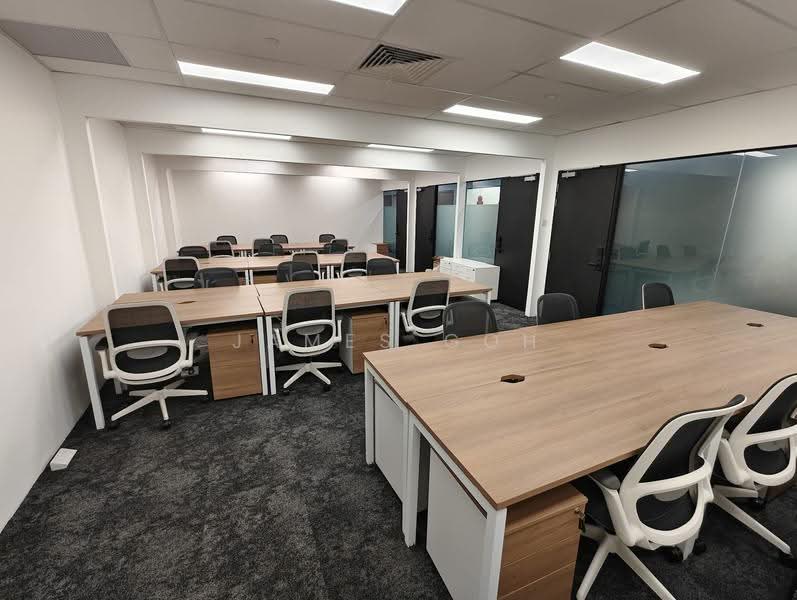 Robinson 77, 77 Robinson Road, Boat Quay / Raffles Place / Marina, 690 sqft, Office For Rent, by James Goh, 500244255 - Interior - CommercialGuru.com.sg