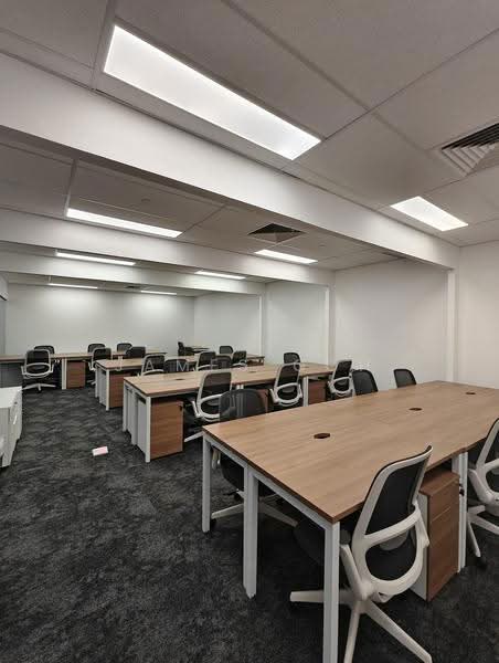 Robinson 77, 77 Robinson Road, Boat Quay / Raffles Place / Marina, 690 sqft, Office For Rent, by James Goh, 500244255 - Interior - CommercialGuru.com.sg