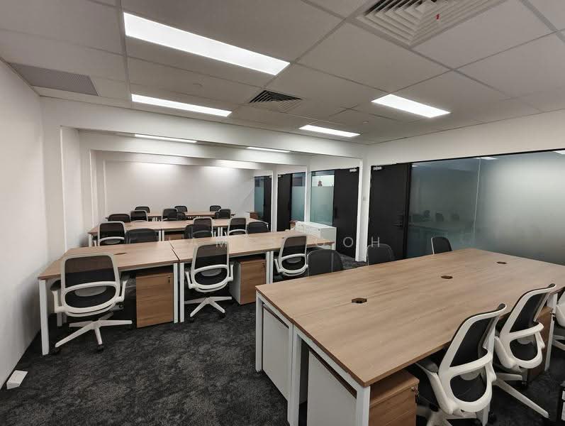 Robinson 77, 77 Robinson Road, Boat Quay / Raffles Place / Marina, 690 sqft, Office For Rent, by James Goh, 500244255 - Interior - CommercialGuru.com.sg