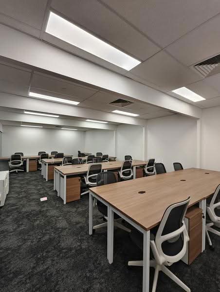 Robinson 77, 77 Robinson Road, Boat Quay / Raffles Place / Marina, 690 sqft, Office For Rent, by James Goh, 500244255 - Interior - CommercialGuru.com.sg
