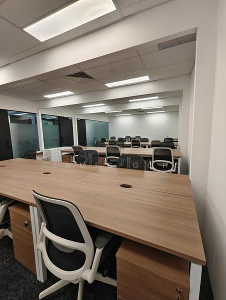 Robinson 77, 77 Robinson Road, Boat Quay / Raffles Place / Marina, 690 sqft, Office For Rent, by James Goh, 500244255 - Interior - CommercialGuru.com.sg