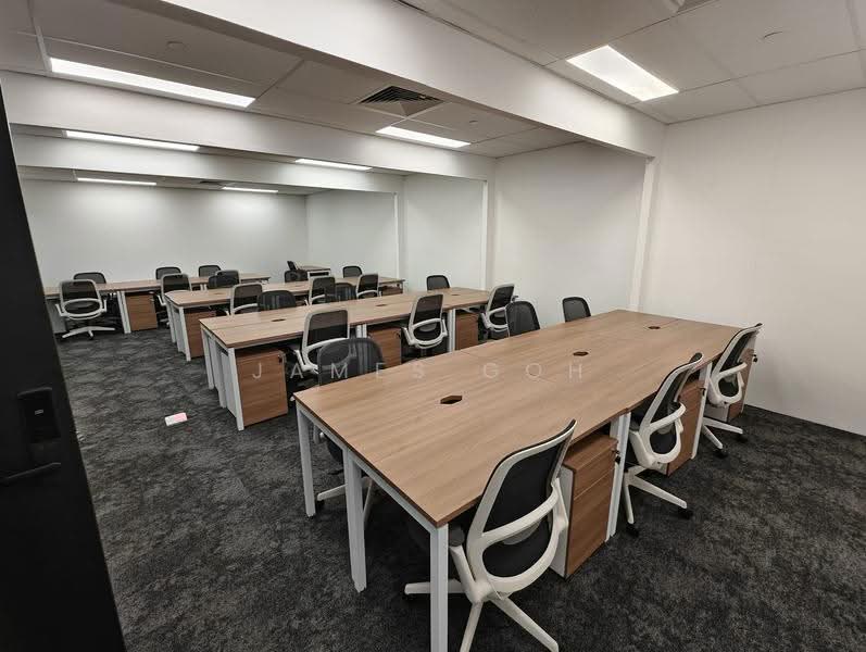 Robinson 77, 77 Robinson Road, Boat Quay / Raffles Place / Marina, 690 sqft, Office For Rent, by James Goh, 500244255 - Interior - CommercialGuru.com.sg