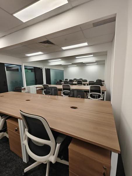 Robinson 77, 77 Robinson Road, Boat Quay / Raffles Place / Marina, 690 sqft, Office For Rent, by James Goh, 500244255 - Interior - CommercialGuru.com.sg