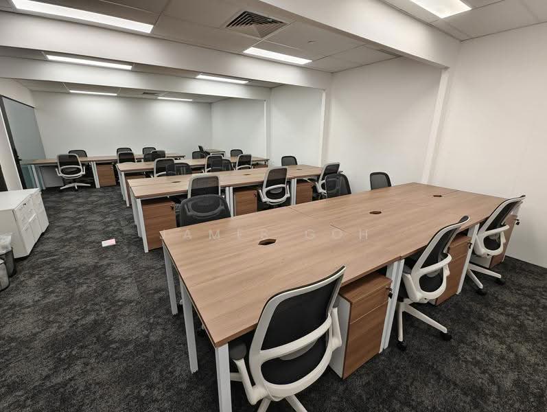 Robinson 77, 77 Robinson Road, Boat Quay / Raffles Place / Marina, 690 sqft, Office For Rent, by James Goh, 500244255 - Interior - CommercialGuru.com.sg