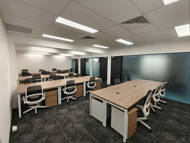 Robinson 77, 77 Robinson Road, Boat Quay / Raffles Place / Marina, 690 sqft, Office For Rent, by James Goh, 500244255 - Interior - CommercialGuru.com.sg