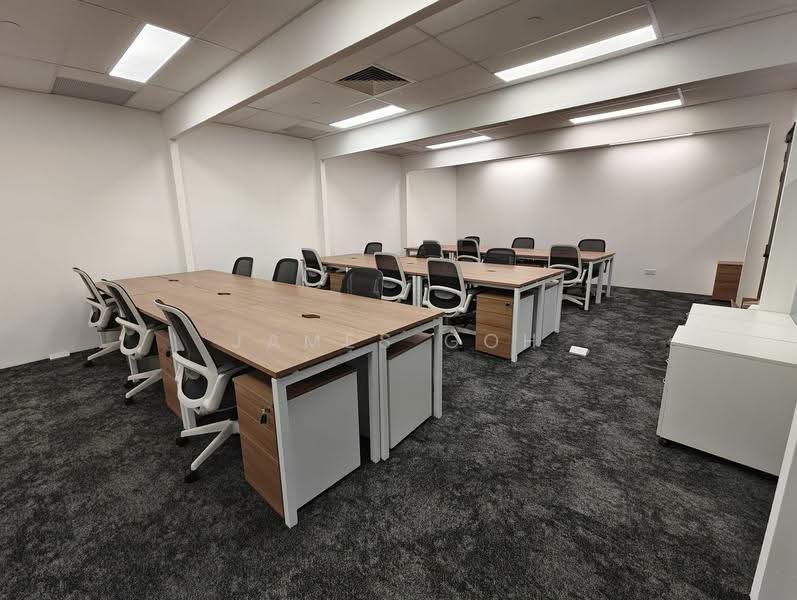 Robinson 77, 77 Robinson Road, Boat Quay / Raffles Place / Marina, 690 sqft, Office For Rent, by James Goh, 500244255 - Interior - CommercialGuru.com.sg