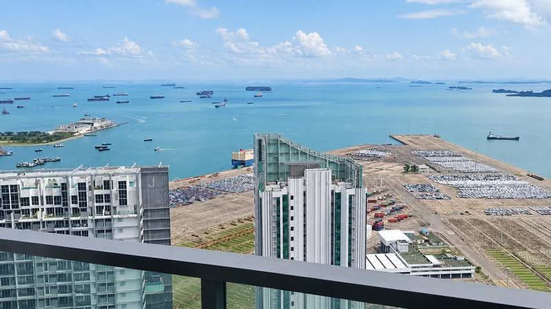 Skysuites @ Anson, 8 Enggor Street, 1 Bedroom, 398 sqft, Condominium For Sale, by Joshua Loo, 500244257 - Exterior - PropertyGuru.com.sg