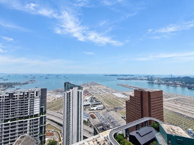 Skysuites @ Anson, 8 Enggor Street, Chinatown / Tanjong Pagar, 1 Bedroom, 398 sqft, Condominium For Sale, by Joshua Loo, 500244257 - Exterior - PropertyGuru.com.sg