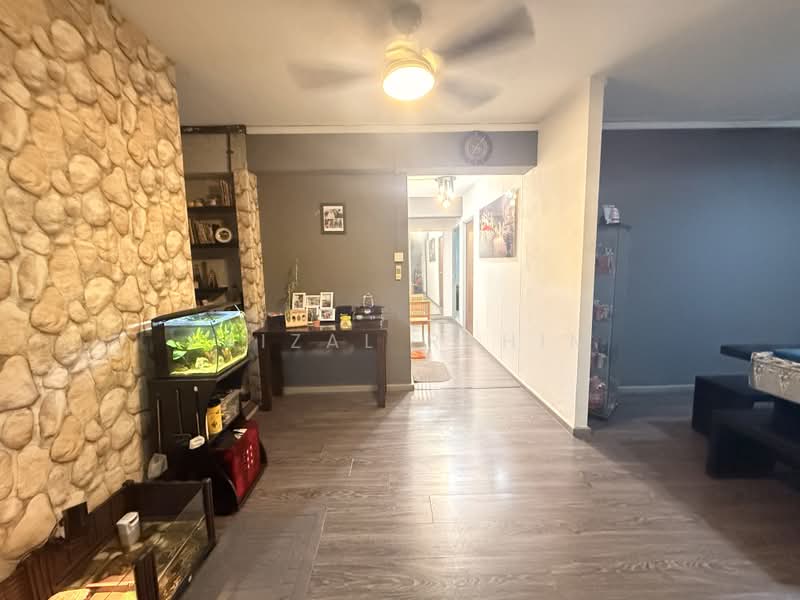 537 Bukit Panjang Ring Road, 537 Bukit Panjang Ring Road, Dairy Farm / Bukit Panjang / Choa Chu Kang, 3 Bedrooms, 1,313 sqft, HDB Flat For Sale, by Faizal Rahim, 500244262 - Living Room - PropertyGuru.com.sg