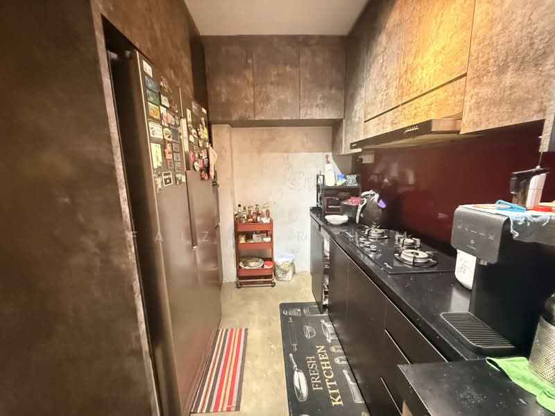 537 Bukit Panjang Ring Road, 537 Bukit Panjang Ring Road, Dairy Farm / Bukit Panjang / Choa Chu Kang, 3 Bedrooms, 1,313 sqft, HDB Flat For Sale, by Faizal Rahim, 500244262 - Kitchen - PropertyGuru.com.sg
