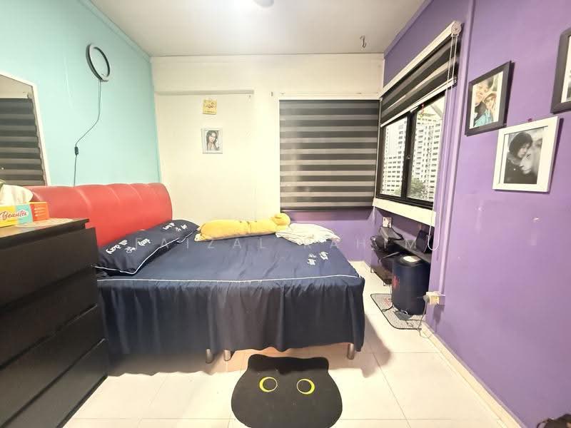 537 Bukit Panjang Ring Road, 537 Bukit Panjang Ring Road, Dairy Farm / Bukit Panjang / Choa Chu Kang, 3 Bedrooms, 1,313 sqft, HDB Flat For Sale, by Faizal Rahim, 500244262 - Bedroom - PropertyGuru.com.sg