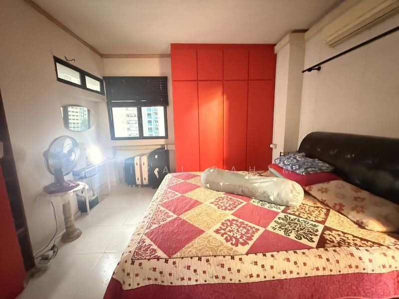 537 Bukit Panjang Ring Road, 537 Bukit Panjang Ring Road, Dairy Farm / Bukit Panjang / Choa Chu Kang, 3 Bedrooms, 1,313 sqft, HDB Flat For Sale, by Faizal Rahim, 500244262 - Bedroom - PropertyGuru.com.sg