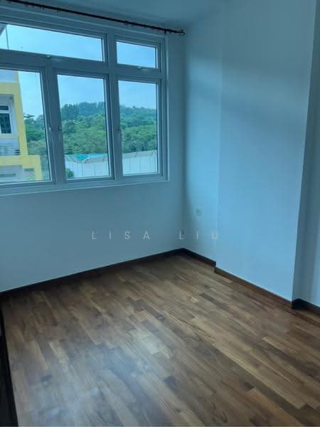 Parc Rosewood, 71 Rosewood Drive, 2 Bedrooms, 1,335 sqft, Condominium For Sale, by Lisa Liu, 500244263 - PropertyGuru.com.sg