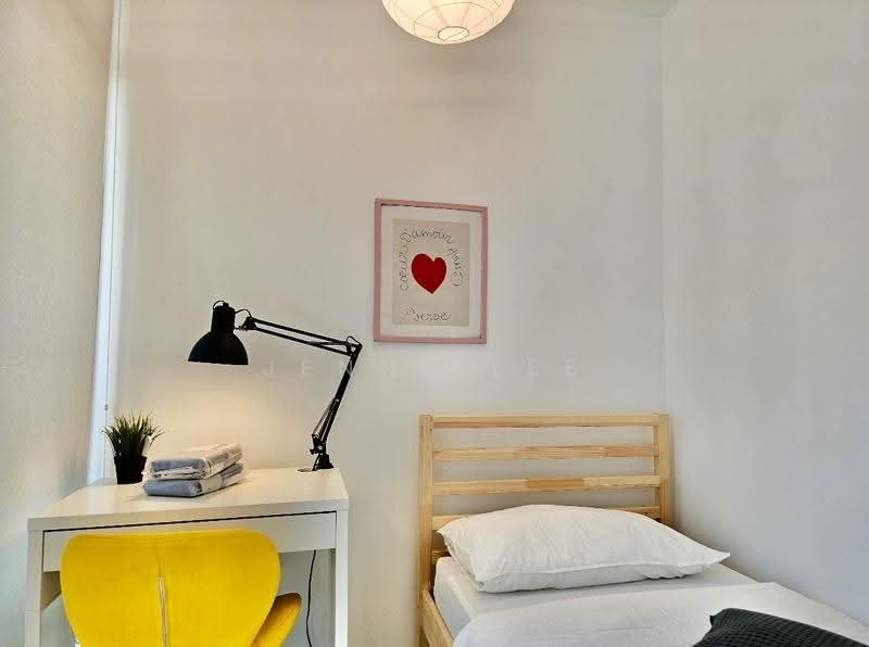 Gilstead Mansion, 61C Gilstead Road, 1 Bedroom, 100 sqft, Condominium For Rent, by Jenny Lee, 500244268 - PropertyGuru.com.sg