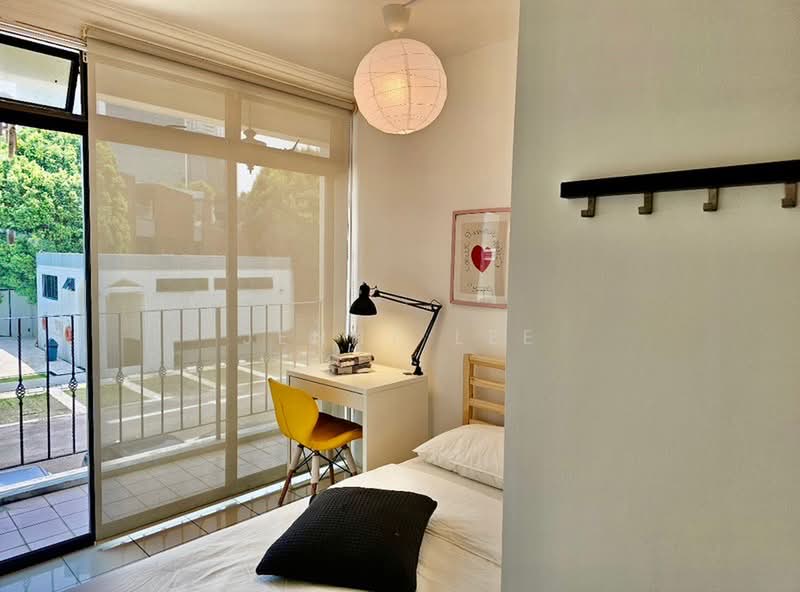 Gilstead Mansion, 61C Gilstead Road, 1 Bedroom, 100 sqft, Condominium For Rent, by Jenny Lee, 500244268 - PropertyGuru.com.sg