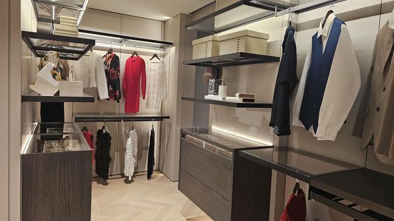 W Residences Marina View - Singapore, 22 Marina View, 5 Bedrooms, 2,809 sqft, Condominium For Sale, by Ann Yu 尤秀缘, 500244269 - Interior - PropertyGuru.com.sg