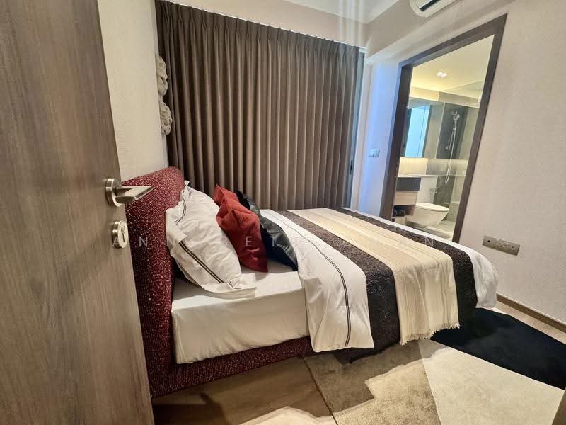 Orchard Sophia, 128 Sophia Road, 3 Bedrooms, 764 sqft, Condominium For Sale, by Annabeth Chan, 500244270 - Bedroom - PropertyGuru.com.sg