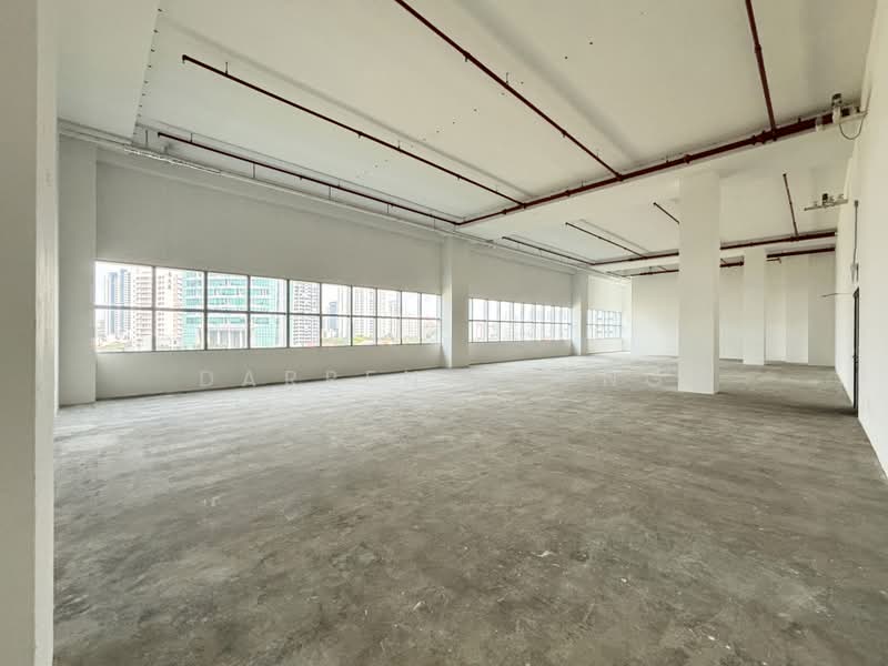 BS Bendemeer Centre, 20 Bendemeer Road, Balestier / Toa Payoh, 3,218 sqft, Light Industrial (B1) For Rent, by Darren Keong, 500244271 - Interior - CommercialGuru.com.sg