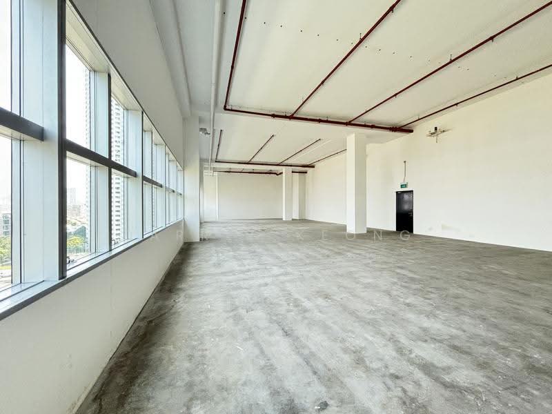 BS Bendemeer Centre, 20 Bendemeer Road, Balestier / Toa Payoh, 3,218 sqft, Light Industrial (B1) For Rent, by Darren Keong, 500244271 - Interior - CommercialGuru.com.sg
