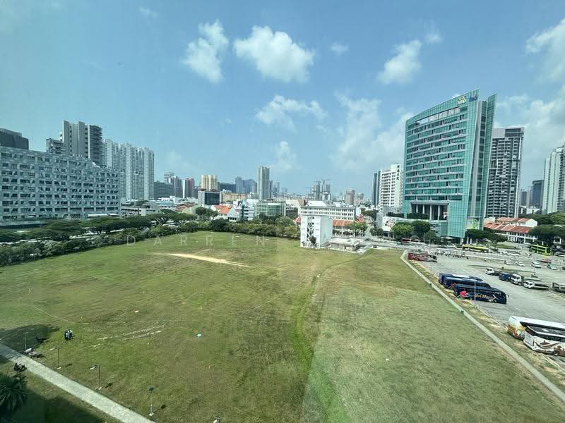 BS Bendemeer Centre, 20 Bendemeer Road, Balestier / Toa Payoh, 3,218 sqft, Light Industrial (B1) For Rent, by Darren Keong, 500244271 - Exterior - CommercialGuru.com.sg